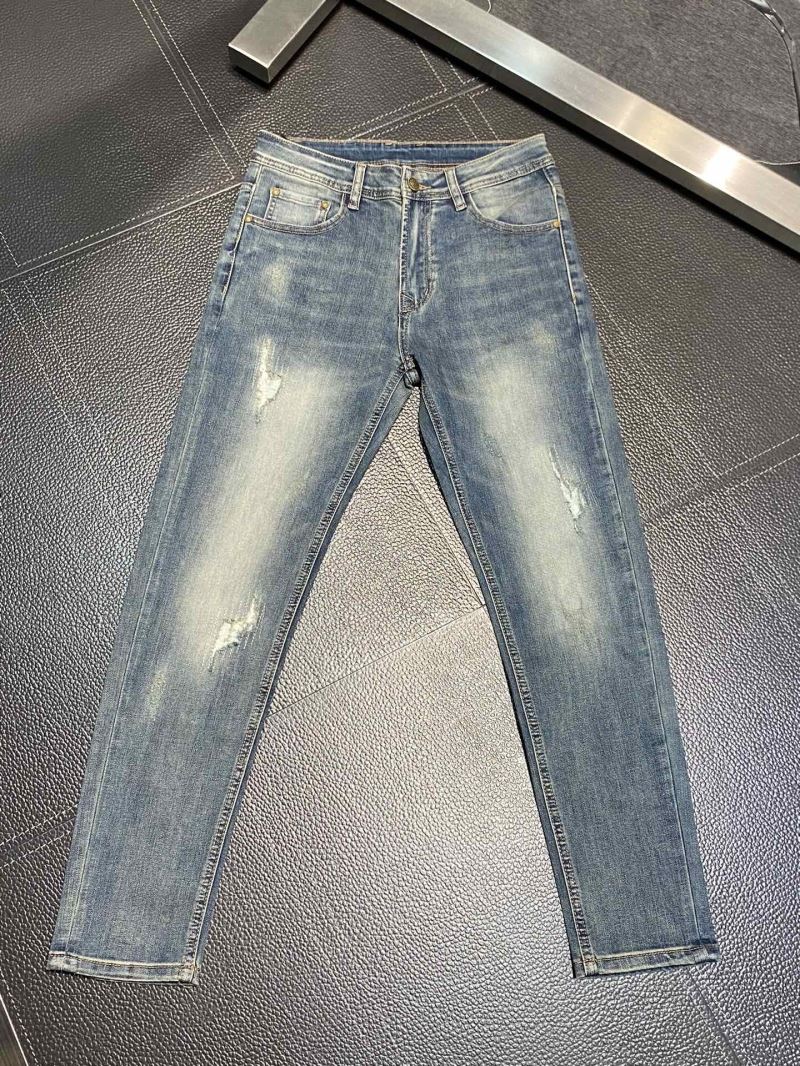 Burberry Jeans